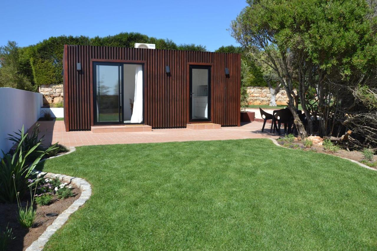 Casa Kube Villa Sagres Exterior photo